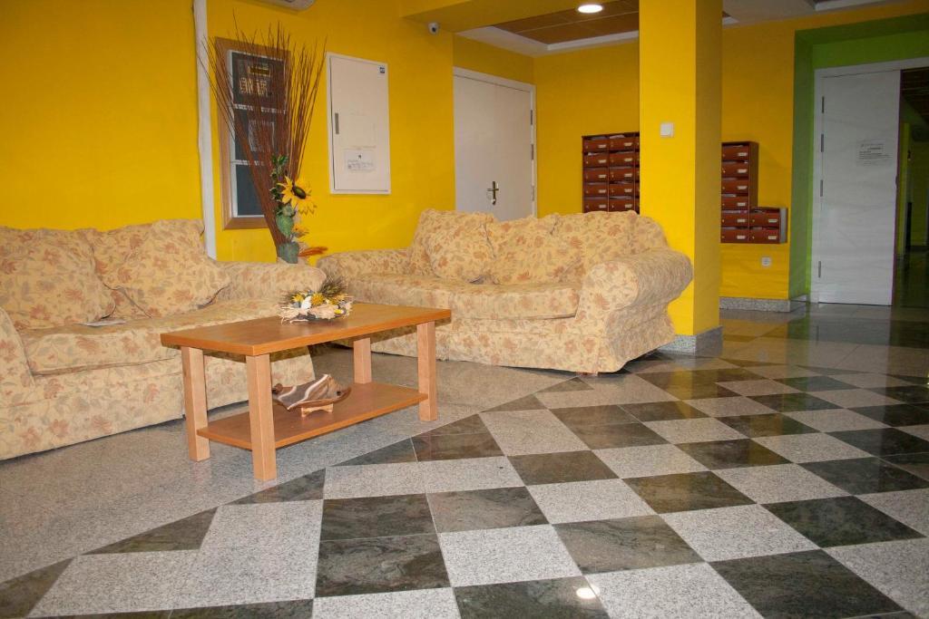 Апарт отель Las Olivas- Borox Сесенья-Нуэво Экстерьер фото